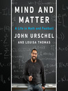 Cover image for Mind and Matter